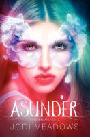 Asunder cover