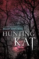 Hunting Kat cover
