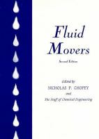 Fluid Movers cover
