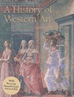 History of Western Art cover