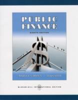 Public Finance cover