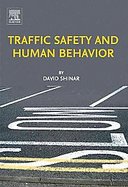 Traffic Safety and Human Behaviour cover