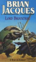 Lord Brocktree cover