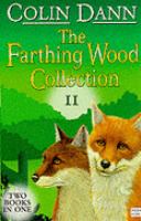 Farthing Wood Collection 2 cover