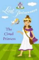 The Cloud Princess (Little Princess) cover