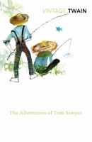 The Adventures of Tom Sawyer cover