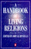 A Handbook of Living Religions cover
