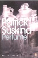 Perfume (Penguin Modern Classics) cover