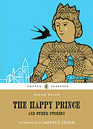 The Happy Prince and Other Stories (Puffin Classics) cover