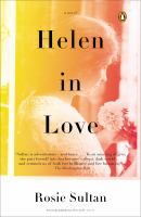 Helen in Love : A Novel cover