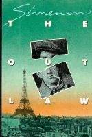 The Outlaw cover
