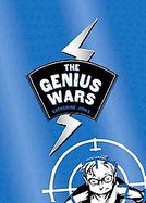 The Genius Wars cover