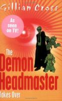 The Demon Headmaster Takes Over cover