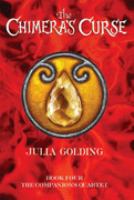 The Chimera's Curse: Bk. 4: The Companions Quartet (Companions Quest) cover