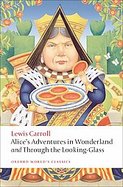 Alice's Adventures in Wonderland and Through the Looking-glass cover