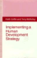 Implementing a Human Development Strategy cover