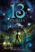 13 Curses cover