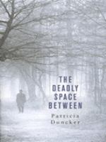 Deadly Space Between cover
