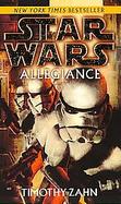 Allegiance cover