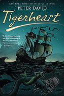 Tigerheart A Tale of the Anyplace cover