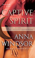 Captive Spirit cover
