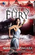 Cast in Fury cover