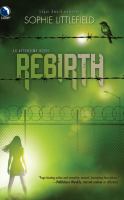 Rebirth cover