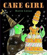 Cake Girl cover