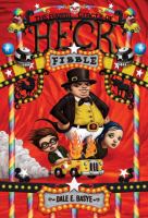 Fibble : The Fourth Circle of Heck cover