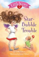 Star-Bubble Trouble cover
