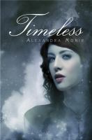 Timeless cover
