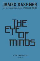 The Eye of Minds cover