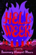 Hell Week cover
