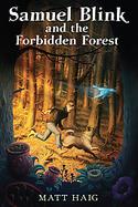 Samuel Blink and the Forbidden Forest cover