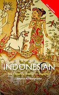 Colloquial Indonesian cover