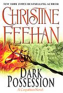 Dark Possession cover
