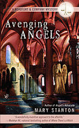 Avenging Angels cover