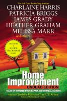 Home Improvement: Undead Edition cover