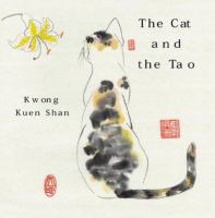 The Cat and the Tao cover