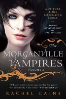 The Morganville Vampires, Volume 2 cover