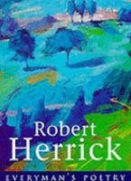Robert Herrick (volume12) cover