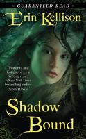 Shadow Bound cover