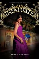 Infatuate cover