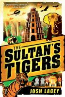 The Sultan's Tigers cover