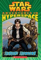 Adventures in Hyperspace 2 cover