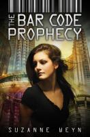 The Bar Code Prophecy cover