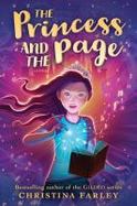 The Princess and the Page cover