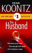 The Husband cover