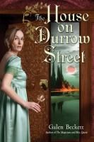 House on Durrow StreetThe cover