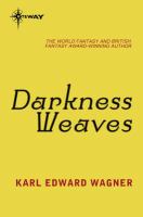Darkness Weaves cover
